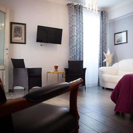B&B La Torre Maratea Exterior photo