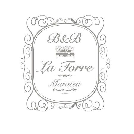 B&B La Torre Maratea Exterior photo