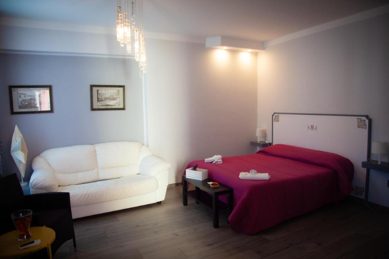B&B La Torre Maratea Exterior photo