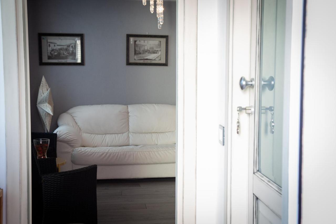 B&B La Torre Maratea Exterior photo