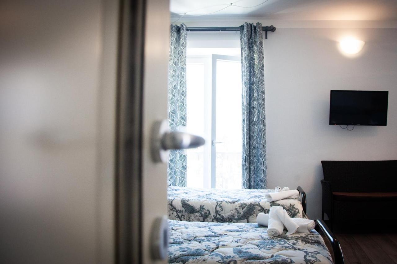B&B La Torre Maratea Exterior photo