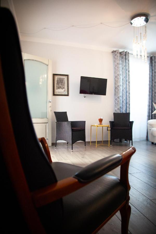 B&B La Torre Maratea Exterior photo