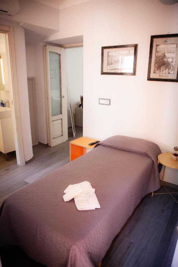 B&B La Torre Maratea Exterior photo