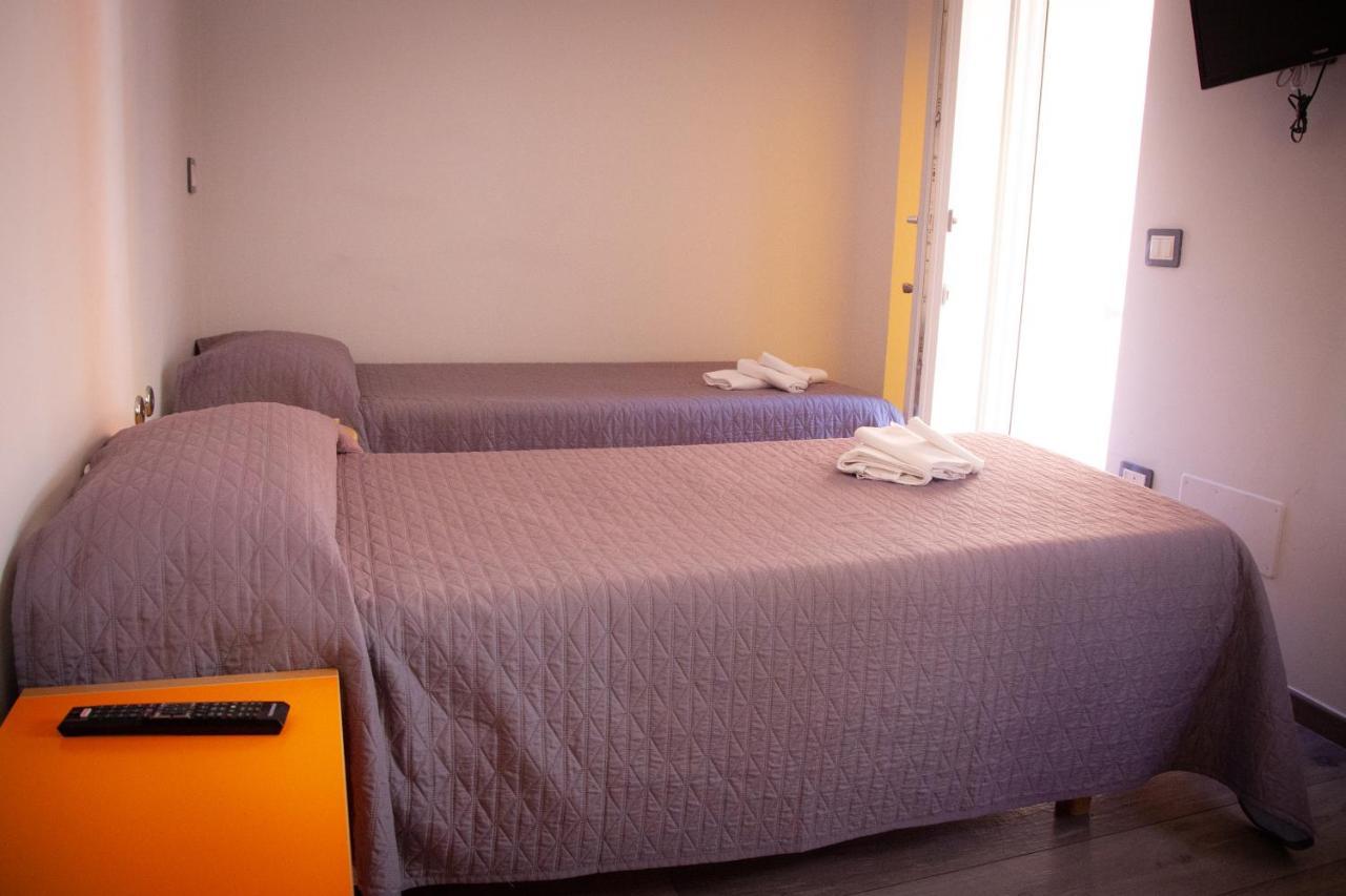 B&B La Torre Maratea Exterior photo
