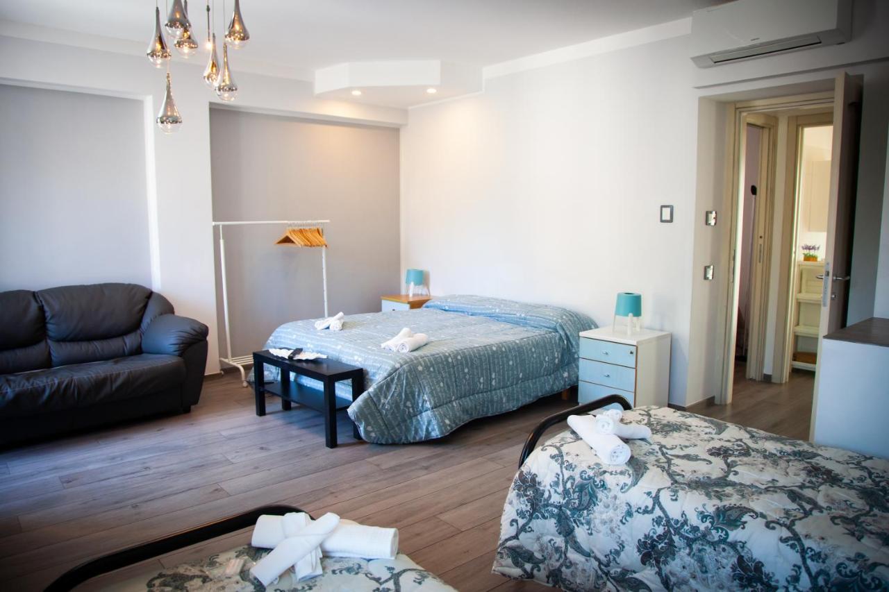 B&B La Torre Maratea Exterior photo