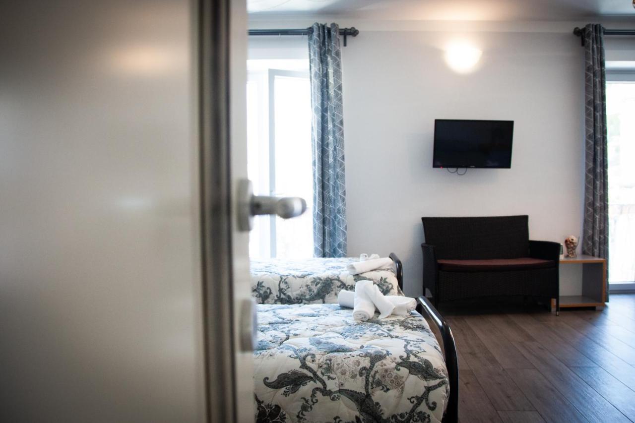 B&B La Torre Maratea Exterior photo