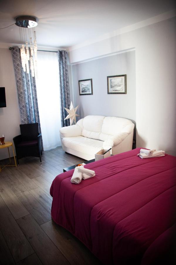 B&B La Torre Maratea Exterior photo