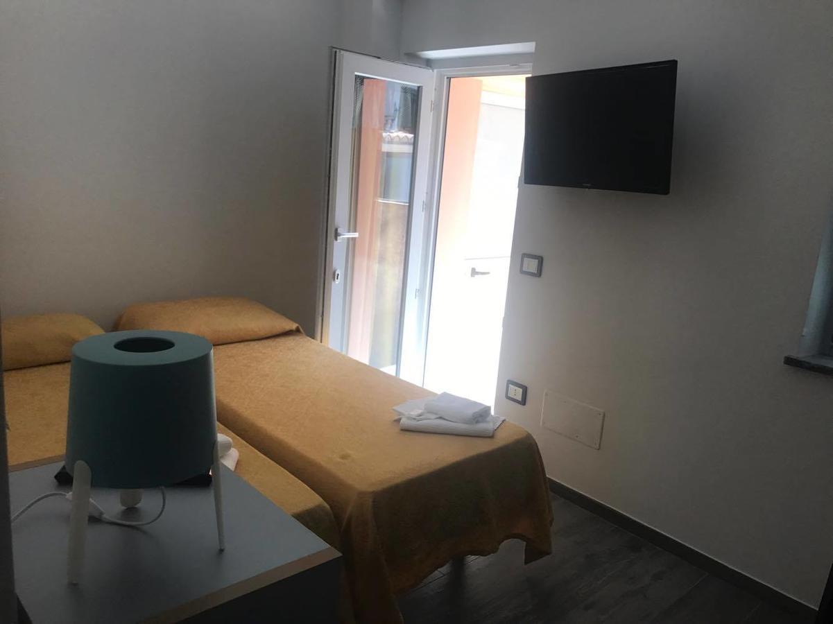 B&B La Torre Maratea Exterior photo