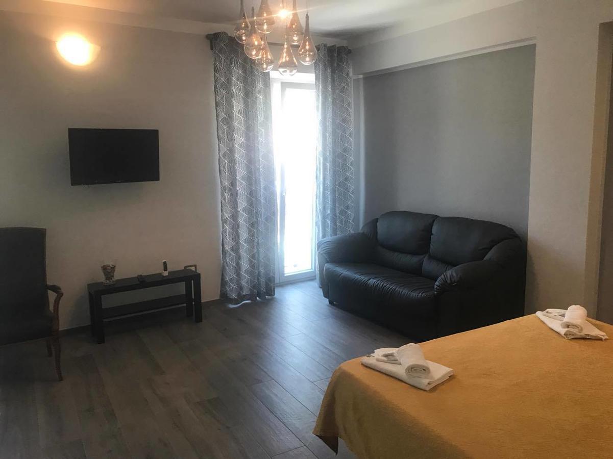 B&B La Torre Maratea Exterior photo