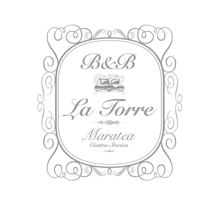 B&B La Torre Maratea Exterior photo
