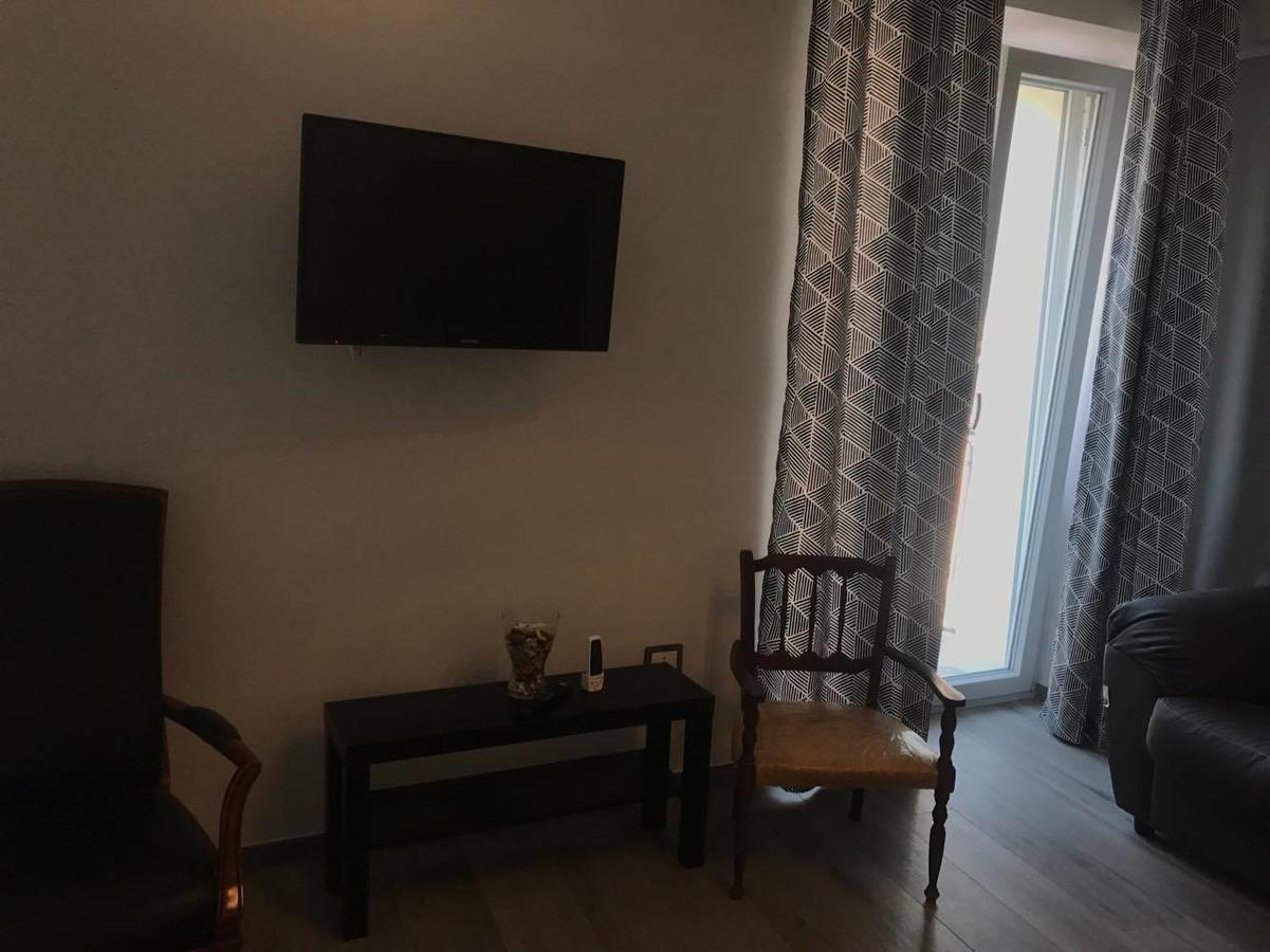 B&B La Torre Maratea Exterior photo
