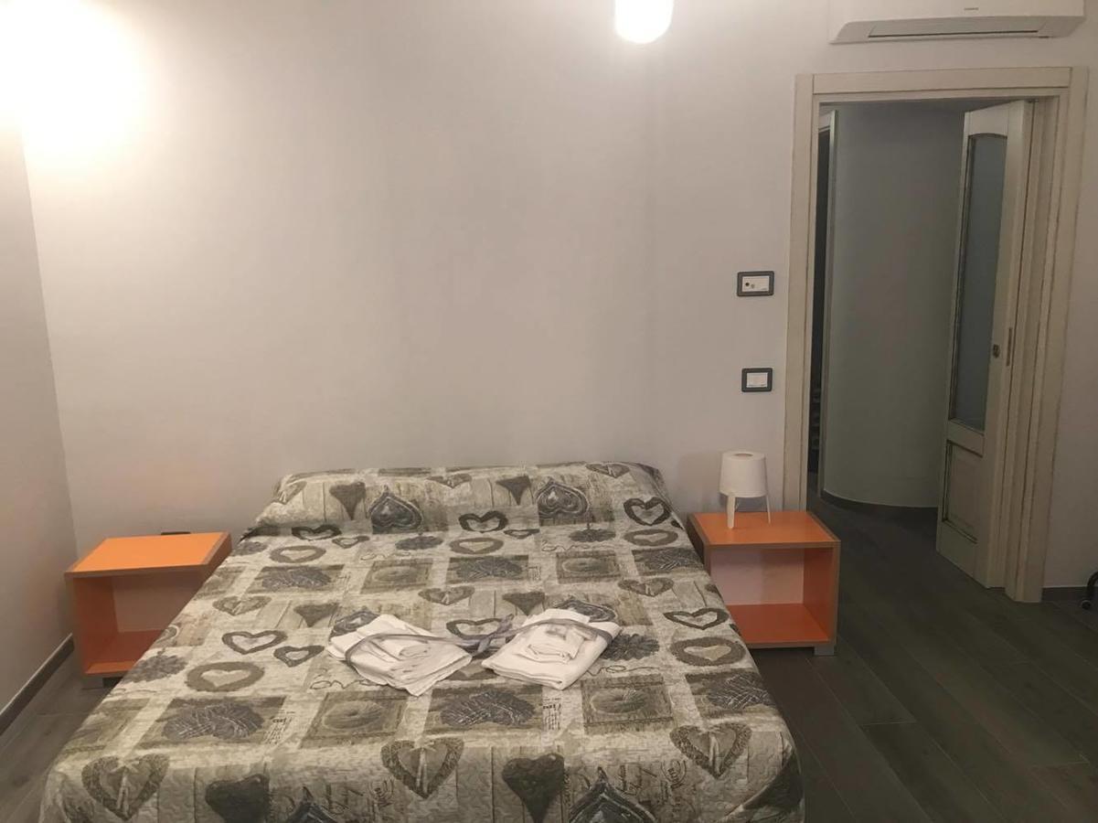 B&B La Torre Maratea Exterior photo